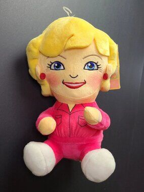 Golden Girls Phunny Rose By: KidRobot - Betty White 80s 90s Nostalgia